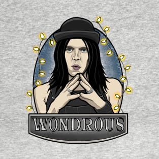 Wondrous T-Shirt